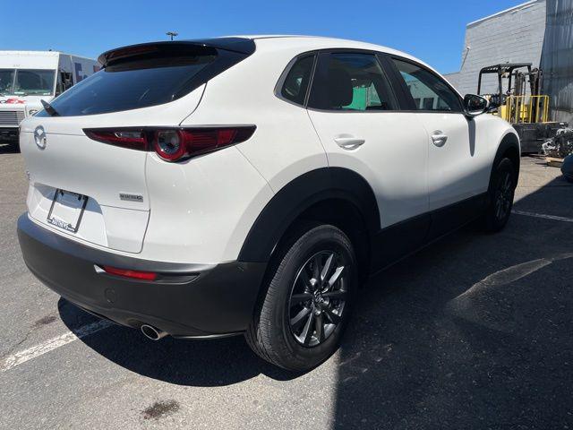 2023 Mazda CX-30 2.5 S