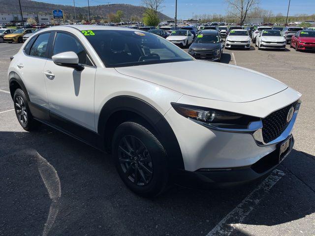 2023 Mazda CX-30 2.5 S