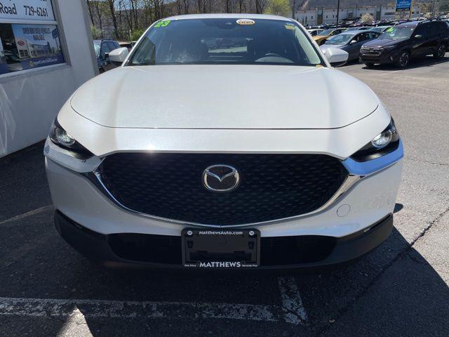 2023 Mazda CX-30 2.5 S