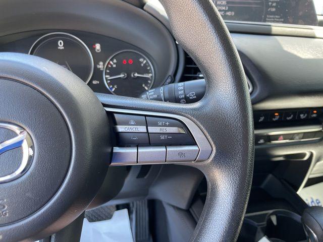 2023 Mazda CX-30 2.5 S