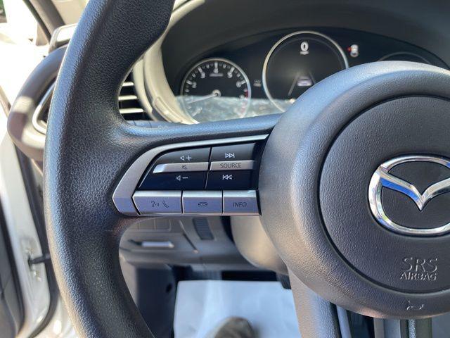 2023 Mazda CX-30 2.5 S