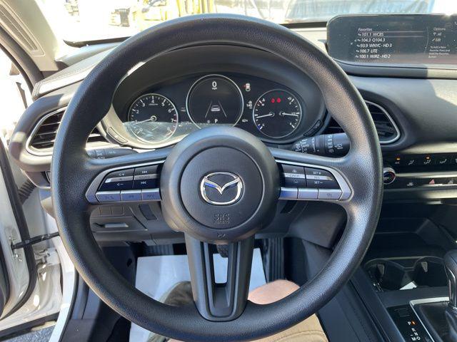 2023 Mazda CX-30 2.5 S