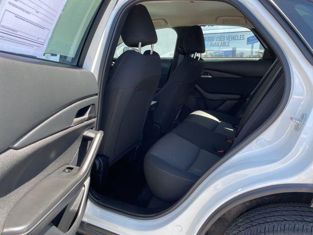 2023 Mazda CX-30 2.5 S