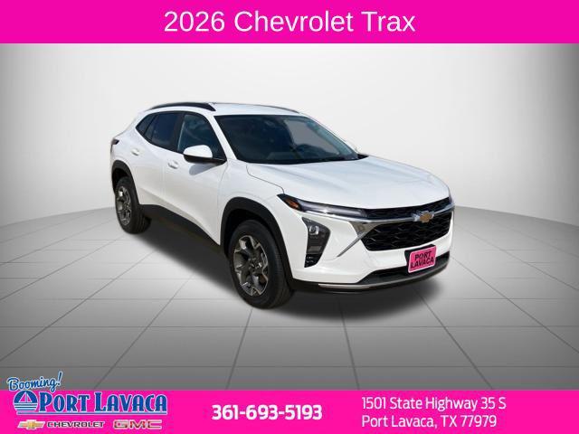 2026 Chevrolet Trax FWD LT for sale in Port Lavaca, TX