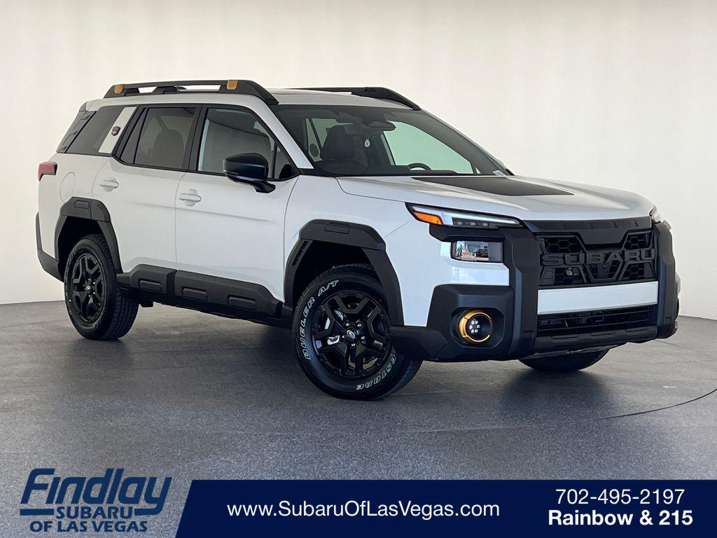 2026 Subaru Outback Outback Wilderness's photo