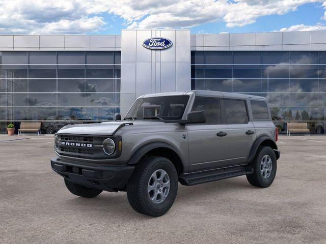 2026 Ford Bronco Big Bend for sale in Southfield, MI