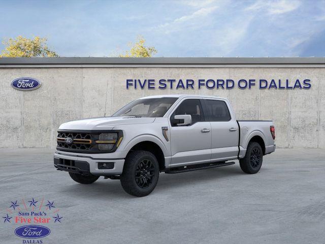2026 Ford F-150 Tremor for sale in Plano, TX