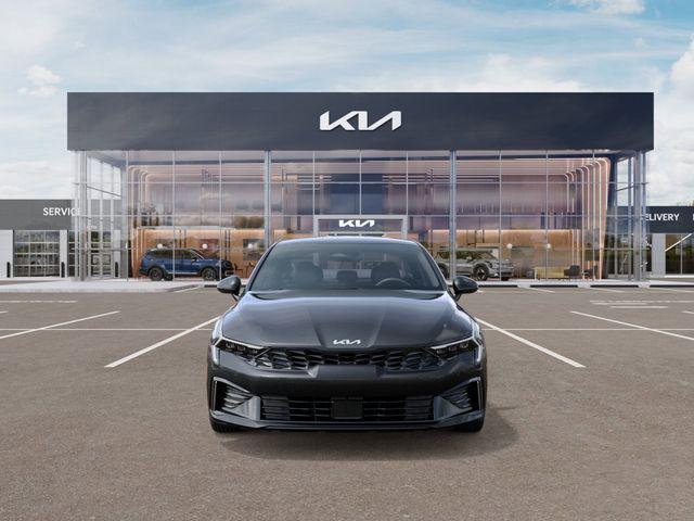 2026 Kia K5 LXS FWD