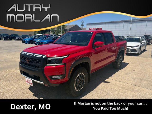 2026 Nissan Frontier Crew Cab PRO-4X 4x4 for sale in Dexter, MO