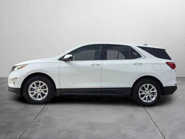 2020 Chevrolet Equinox FWD LT 1.5L Turbo
