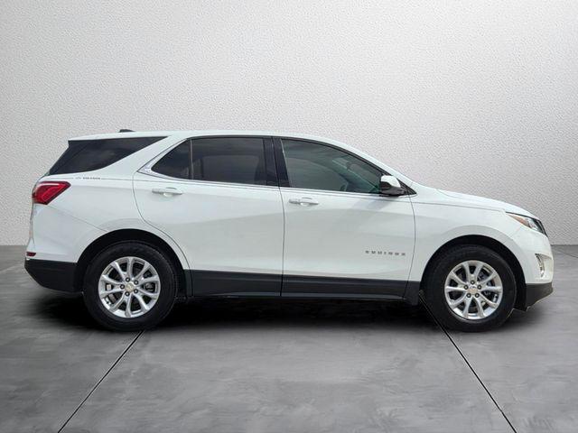 2020 Chevrolet Equinox FWD LT 1.5L Turbo