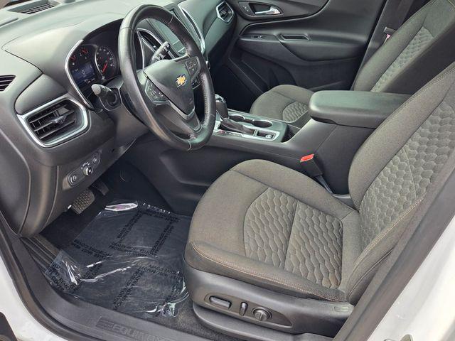 2020 Chevrolet Equinox FWD LT 1.5L Turbo