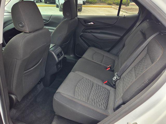 2020 Chevrolet Equinox FWD LT 1.5L Turbo