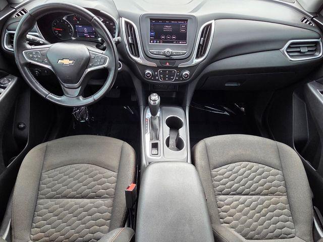 2020 Chevrolet Equinox FWD LT 1.5L Turbo
