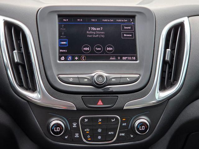 2020 Chevrolet Equinox FWD LT 1.5L Turbo