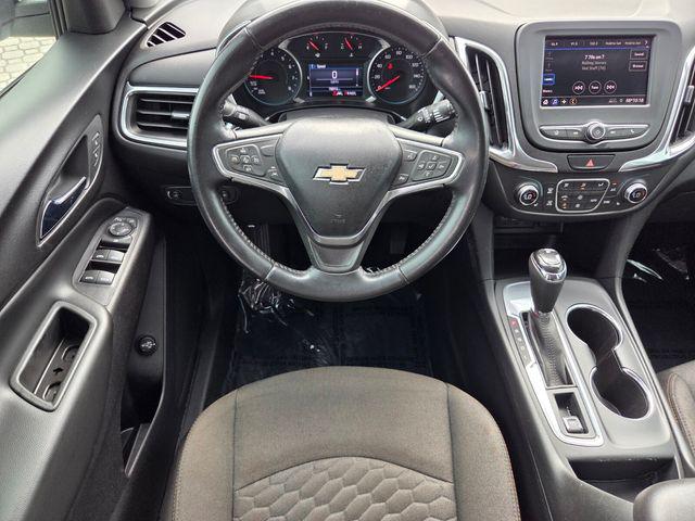 2020 Chevrolet Equinox FWD LT 1.5L Turbo