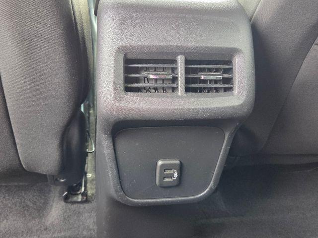 2020 Chevrolet Equinox FWD LT 1.5L Turbo