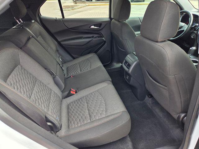 2020 Chevrolet Equinox FWD LT 1.5L Turbo