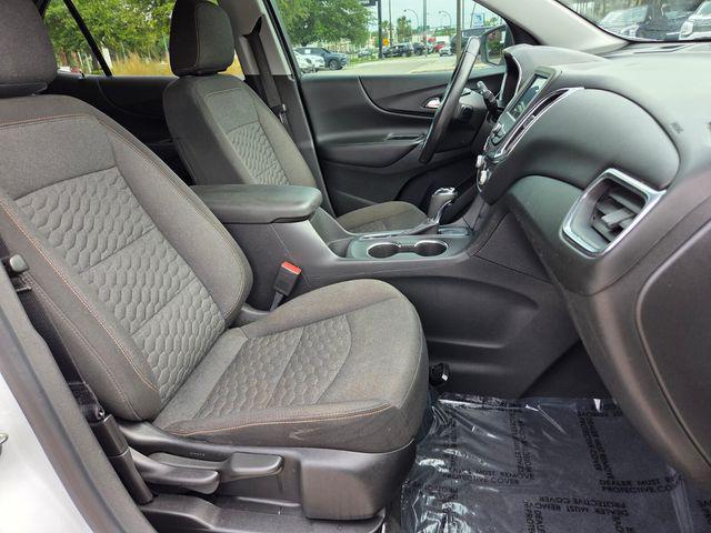 2020 Chevrolet Equinox FWD LT 1.5L Turbo