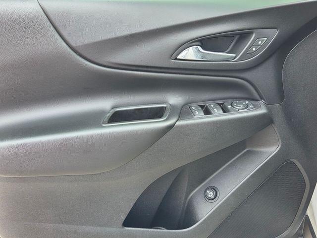 2020 Chevrolet Equinox FWD LT 1.5L Turbo