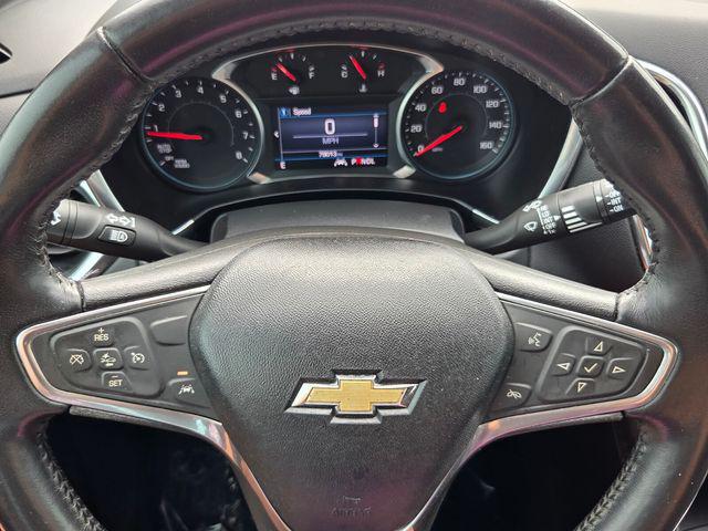 2020 Chevrolet Equinox FWD LT 1.5L Turbo