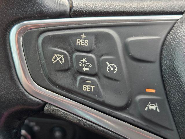 2020 Chevrolet Equinox FWD LT 1.5L Turbo