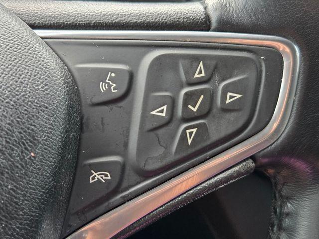 2020 Chevrolet Equinox FWD LT 1.5L Turbo