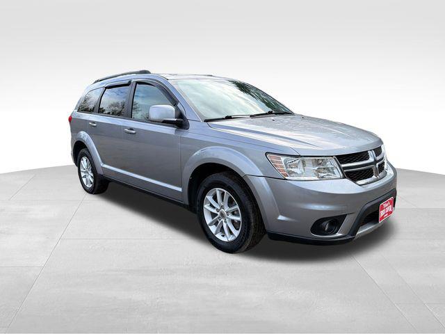 2018 Dodge Journey SXT for sale in Epsom, NH