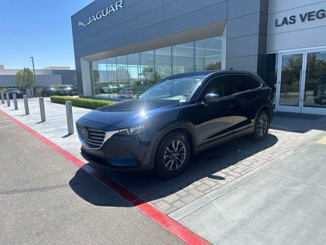 2022 Mazda CX-9