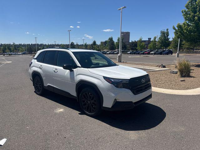 2026 Subaru Forester Sport for sale in Flagstaff, AZ