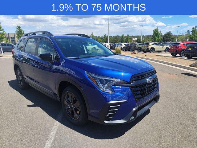 2026 Subaru Ascent Premium 7-Passenger for sale in Flagstaff, AZ