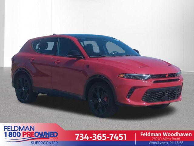 2025 Dodge Hornet R/T Plus EAWD for sale in Woodhaven, MI