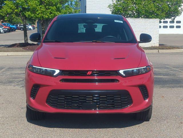 2025 Dodge Hornet R/T Plus EAWD
