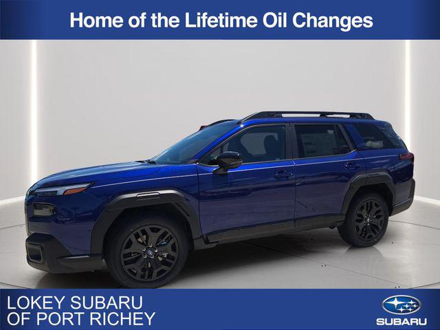 2026 Subaru Outback Limited XT for sale in Port Richey, FL