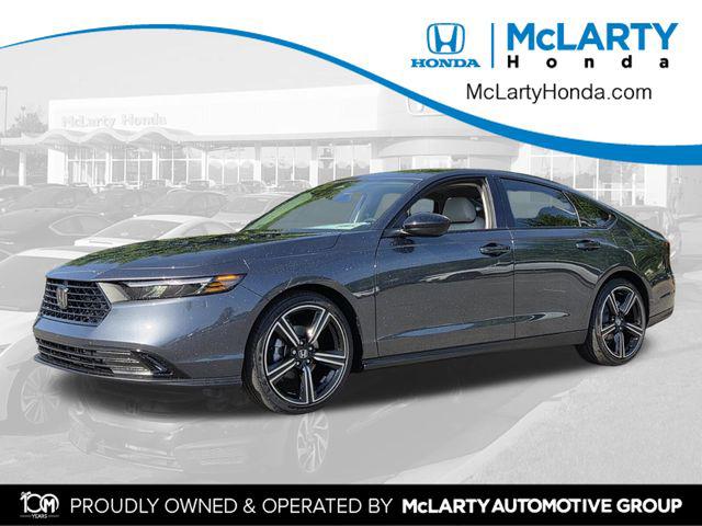 2026 Honda Accord Sedan SE for sale in Little Rock, AR