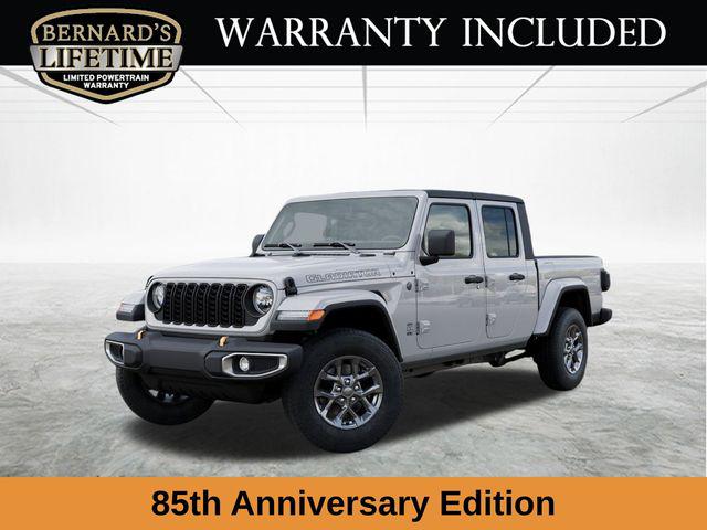 2026 Jeep Gladiator Sport for sale in New Richmond, WI