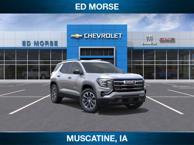 2026 GMC Terrain AWD Elevation for sale in Muscatine, IA