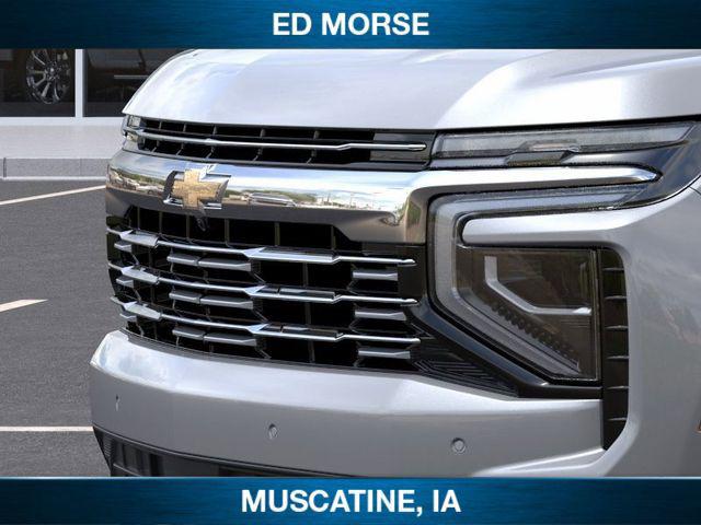 2026 Chevrolet Suburban Premier, 4WD