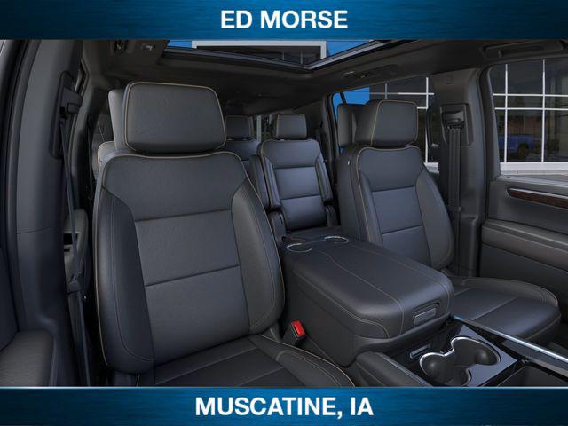 2026 Chevrolet Suburban Premier, 4WD