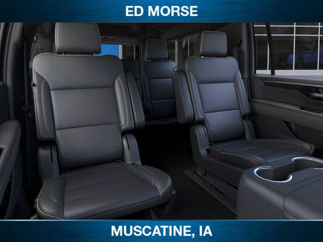 2026 Chevrolet Suburban Premier, 4WD