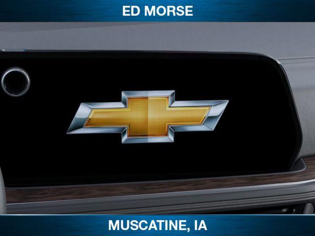 2026 Chevrolet Suburban Premier, 4WD