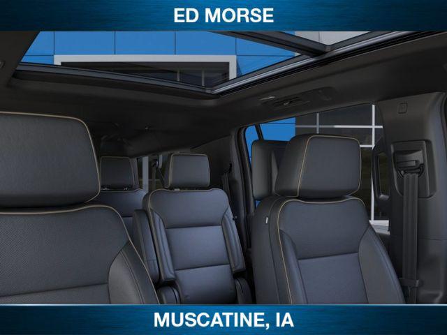 2026 Chevrolet Suburban Premier, 4WD