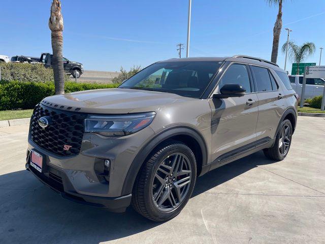 2026 Ford Explorer ST for sale in Hanford, CA