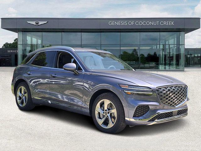 2026 Genesis GV70 2.5T Advanced for sale in Coconut Creek, FL