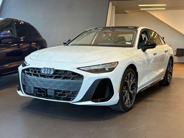 2026 Audi A6 Premium Plus quattro S tronic for sale in Albuquerque, NM