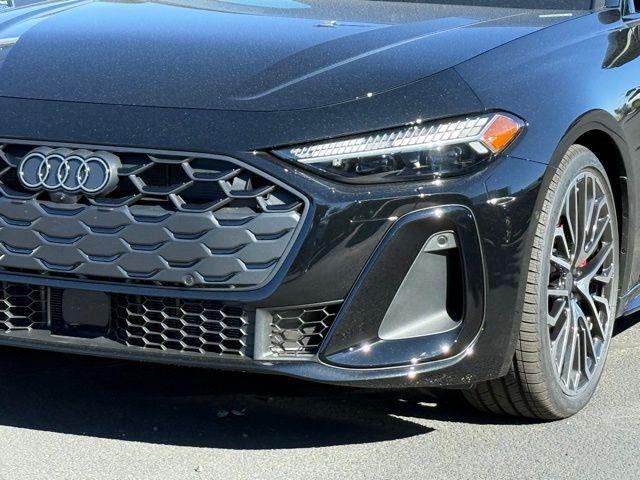 2026 Audi S5 Premium Plus TFSI quattro S tronic