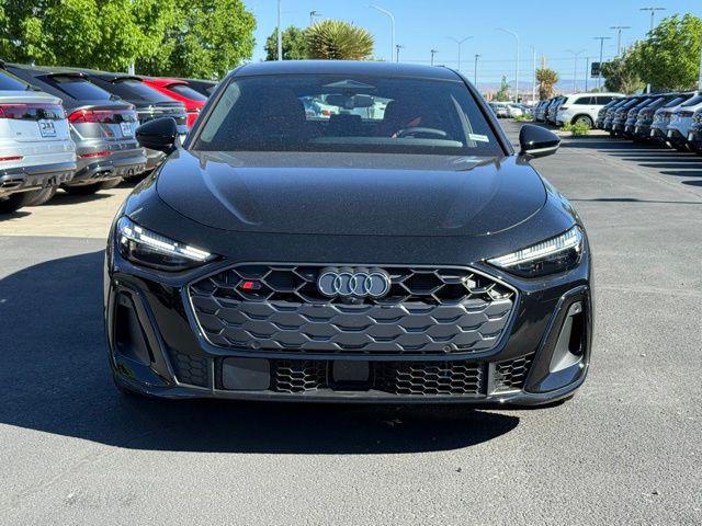 2026 Audi S5 Premium Plus TFSI quattro S tronic