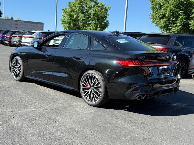 2026 Audi S5 Premium Plus TFSI quattro S tronic