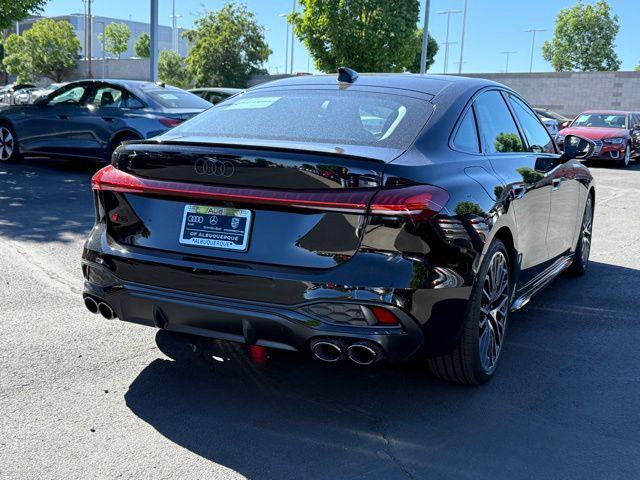 2026 Audi S5 Premium Plus TFSI quattro S tronic