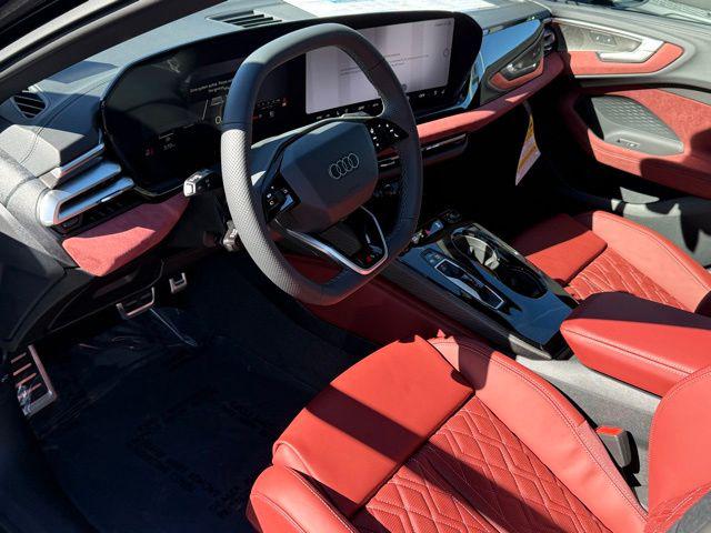 2026 Audi S5 Premium Plus TFSI quattro S tronic